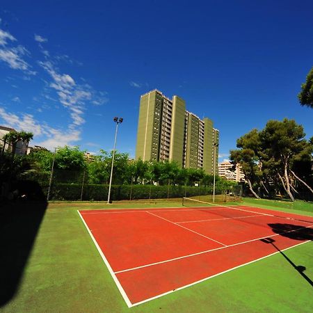 Apartament Princicasim Benicàssim Zewnętrze zdjęcie