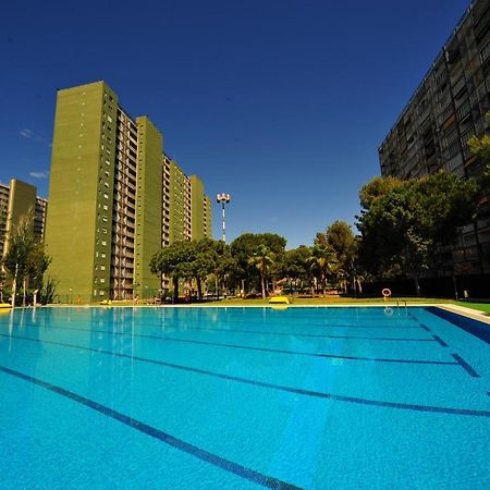 Apartament Princicasim Benicàssim Zewnętrze zdjęcie