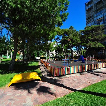 Apartament Princicasim Benicàssim Zewnętrze zdjęcie