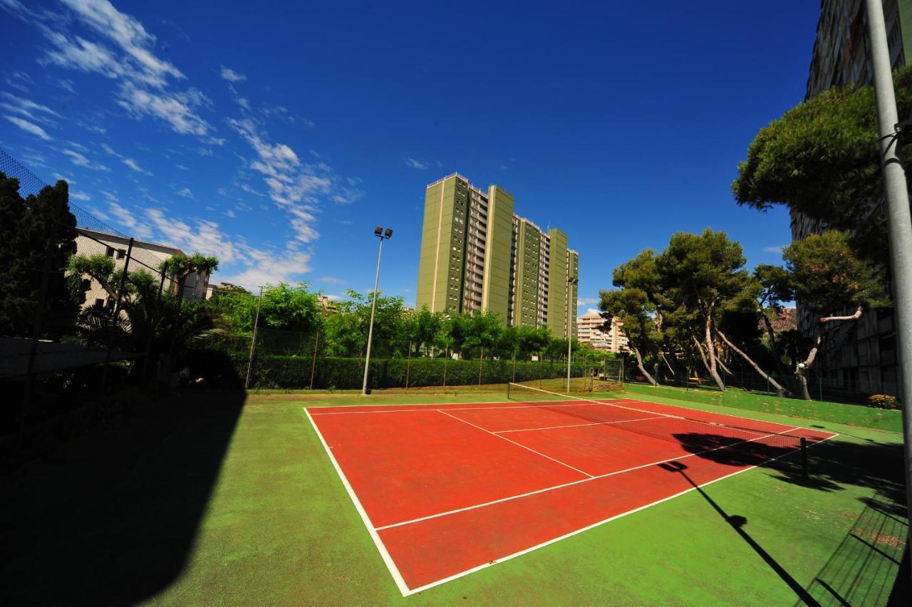 Apartament Princicasim Benicàssim Zewnętrze zdjęcie