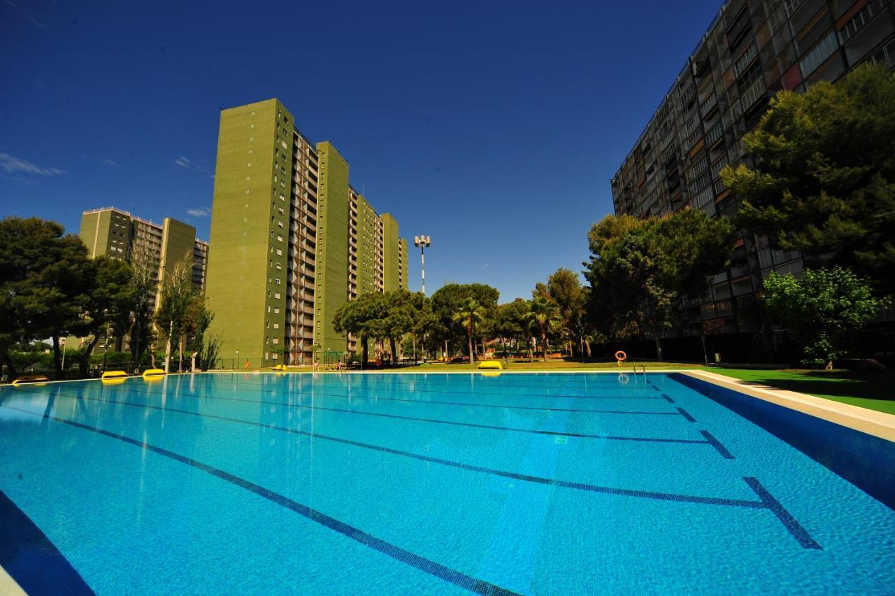 Apartament Princicasim Benicàssim Zewnętrze zdjęcie