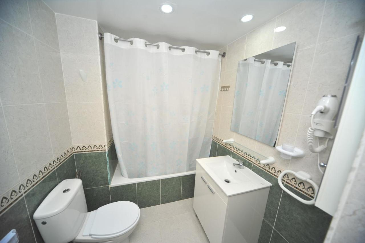 Apartament Princicasim Benicàssim Pokój zdjęcie