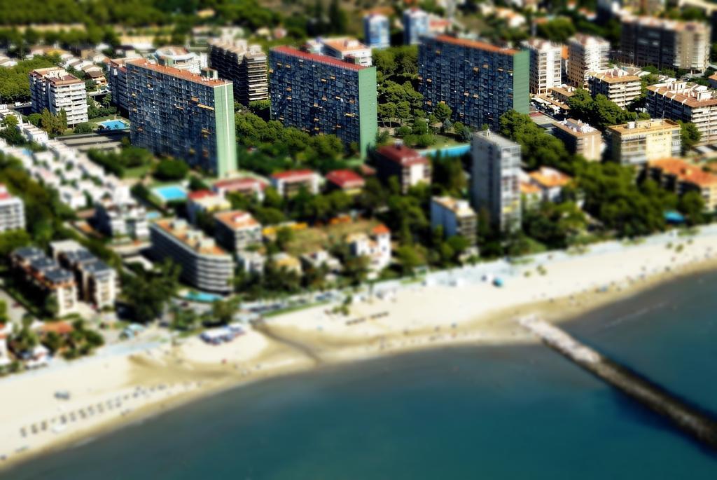 Apartament Princicasim Benicàssim Zewnętrze zdjęcie