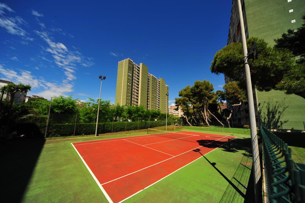 Apartament Princicasim Benicàssim Zewnętrze zdjęcie