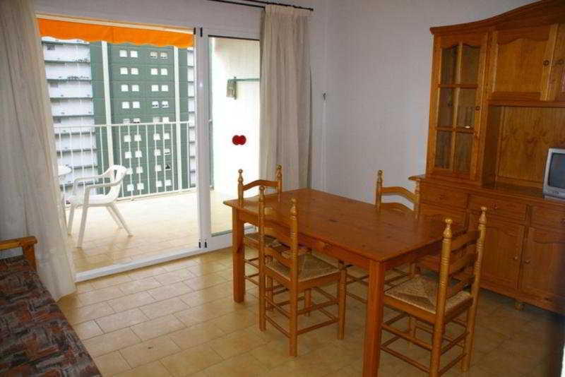 Apartament Princicasim Benicàssim Zewnętrze zdjęcie